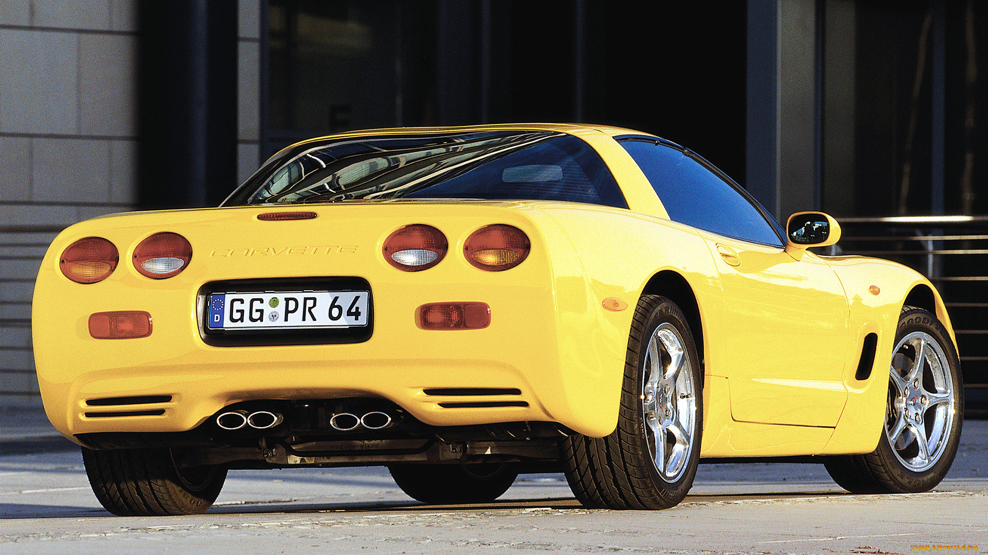 corvette, , , general, motors, 